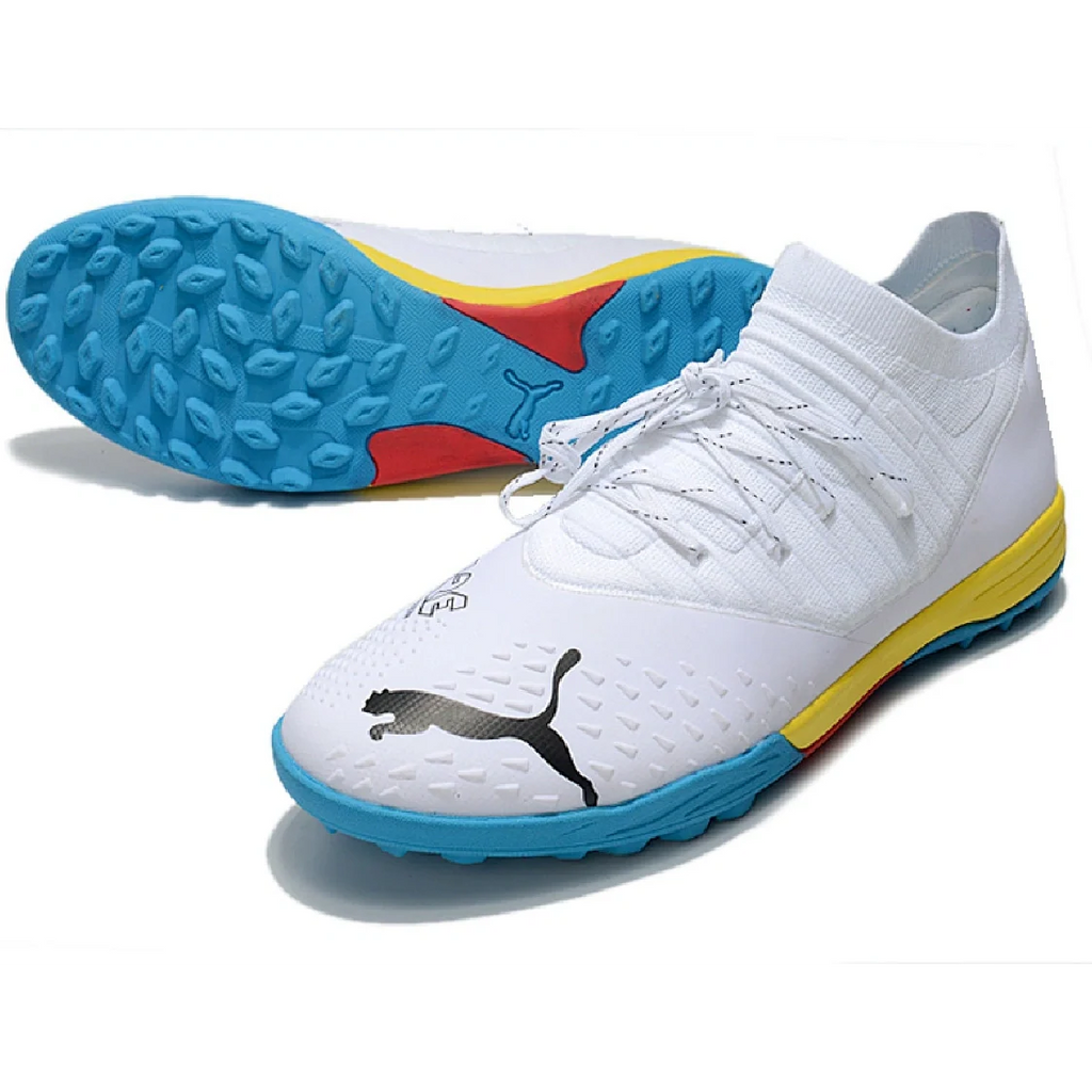Puma Future Z 1.3 White TF