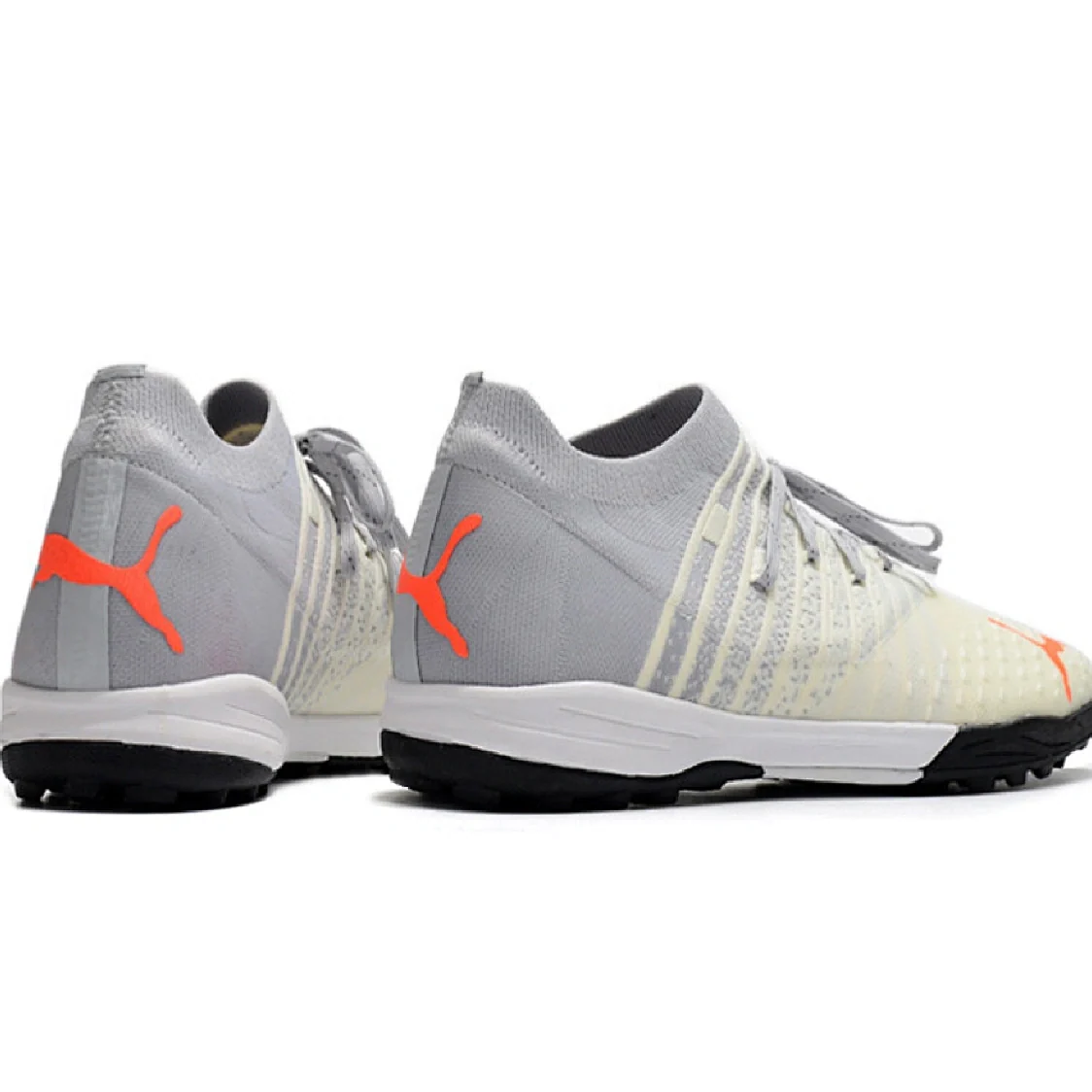 Puma Future Z 1.3 White and Grey TF