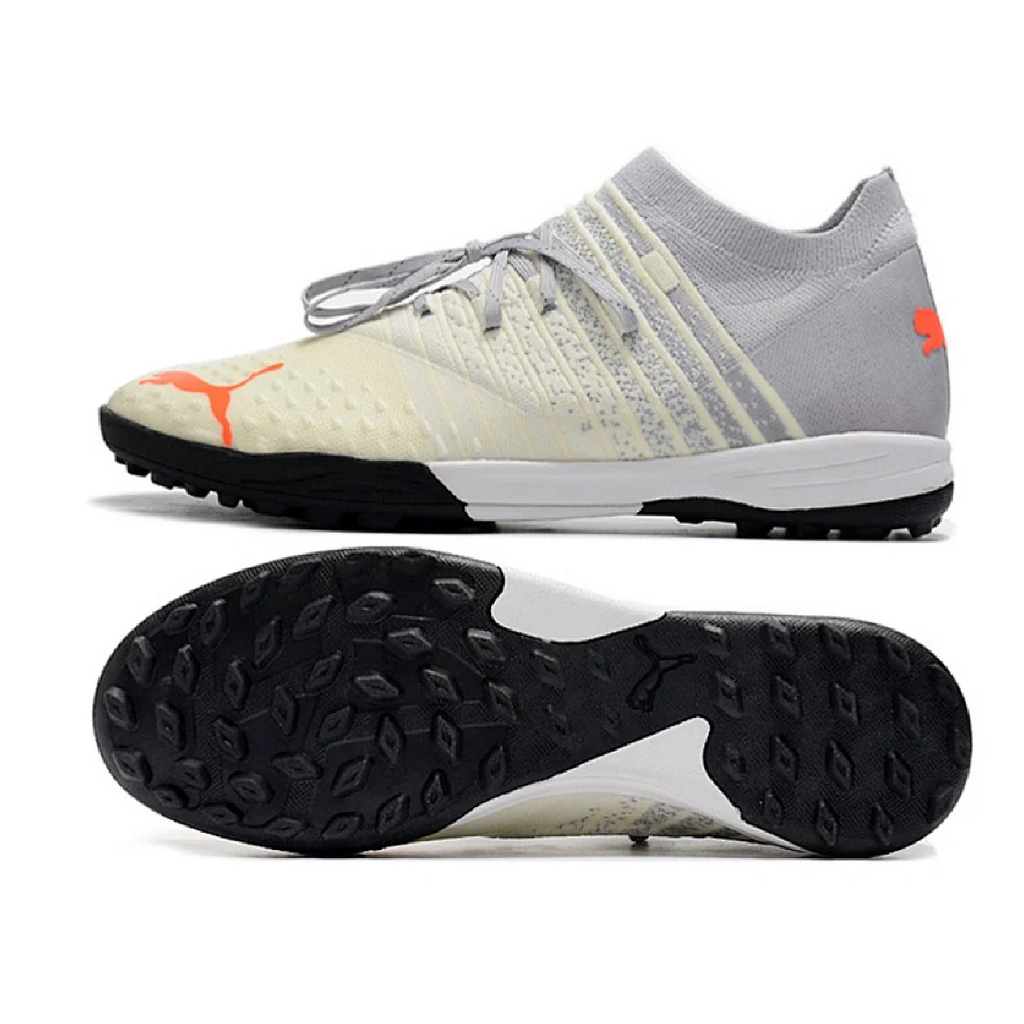 Puma Future Z 1.3 White and Grey TF