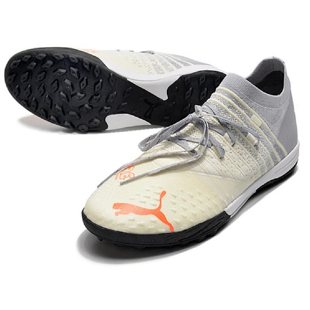 Puma Future Z 1.3 White and Grey TF