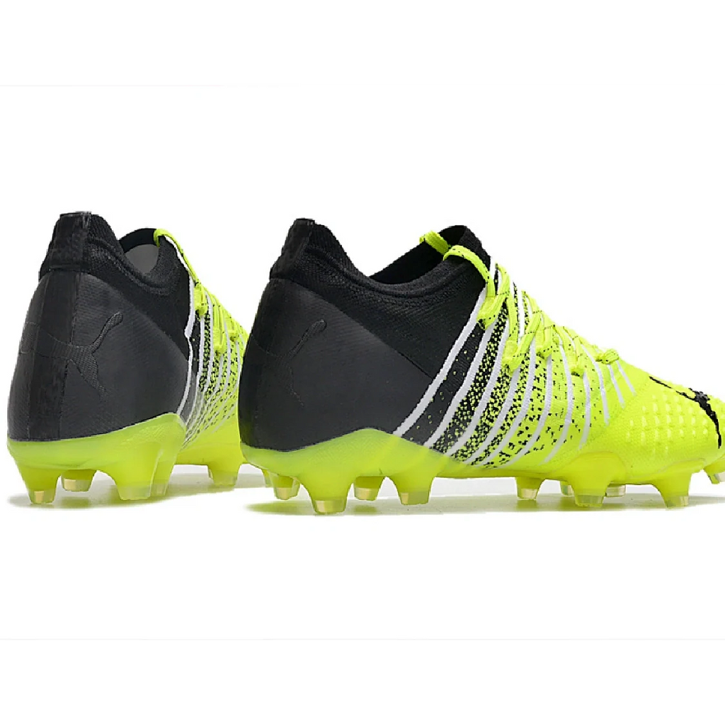 Puma Future Z 1.3 Yellow and Black FG