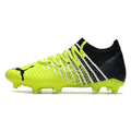 Puma Future Z 1.3 Yellow and Black FG
