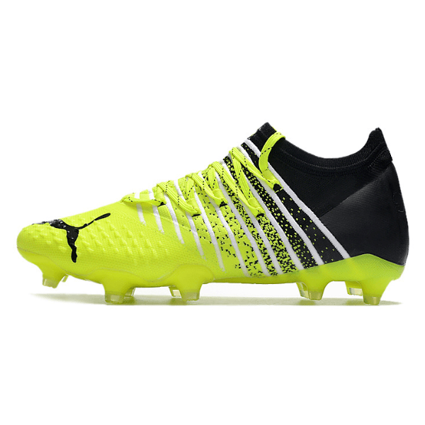 Puma Future Z 1.3 Yellow and Black FG