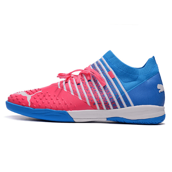Puma Future Z 1.3 Blue and Pink IC