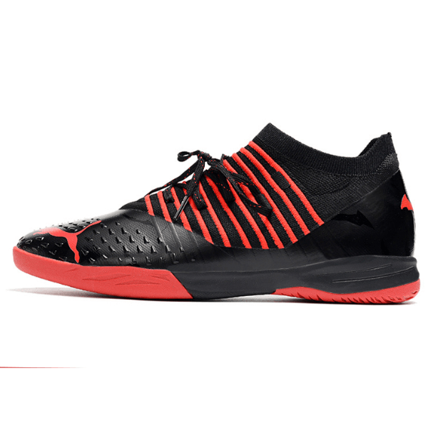 Puma Future Z 1.3 NJR X Batman Pack Black and Yellow IC