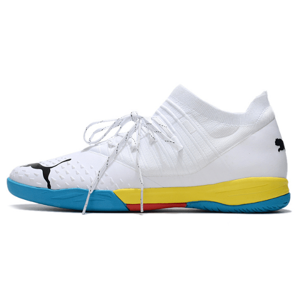 Puma Future Z 1.3 White IC