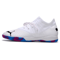 Puma Future Z 1.3 White Blue and Pink IC