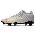 Puma Future Z 1.3 White and Gray FG