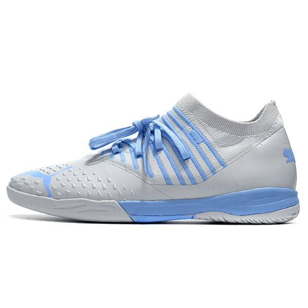 Puma Future Z 1.3 Gray and Blue IC
