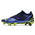 Puma Future Z 1.3 Fastest Pack Black and Yellow FG