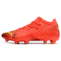 Puma Future Z 1.3 Fearless Pack Black and Yellow FG