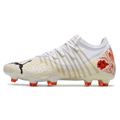Puma Future Z 1.3 Liberty Pack Black and Blue FG