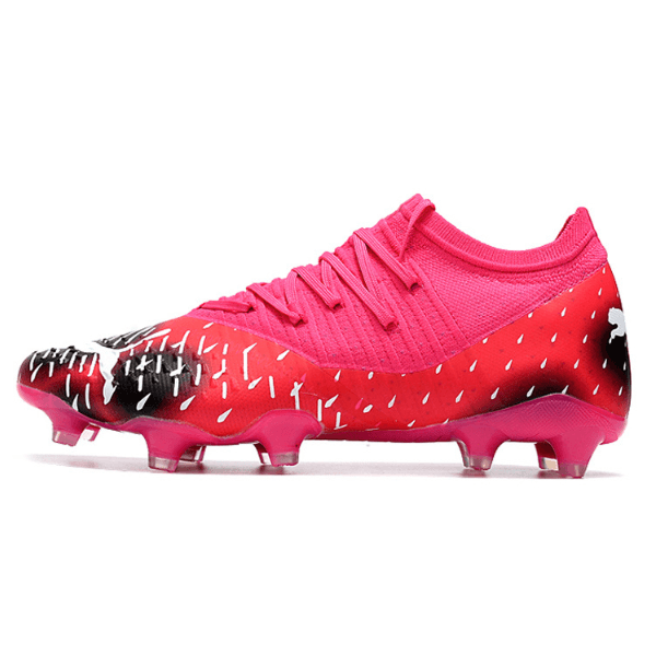 Puma Future Z 1.3 Pink and Red FG