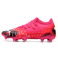 Puma Future Z 1.3 Pink and Red FG