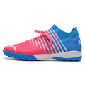 Puma Future Z 1.3 TF Blue and Pink