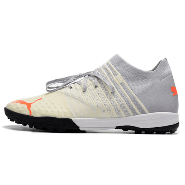 Puma Future Z 1.3 White and Grey TF