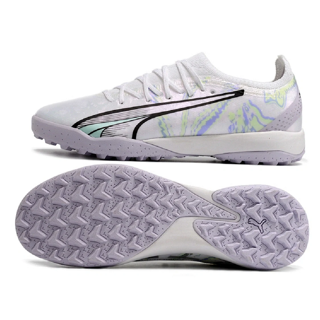 Puma Ultra Ultimate Brilliance Pack TF