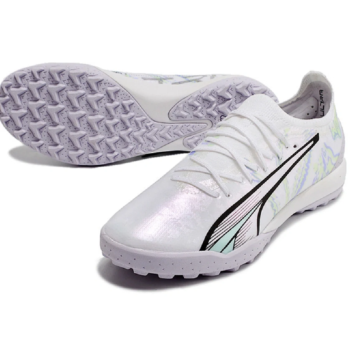 Puma Ultra Ultimate Brilliance Pack TF