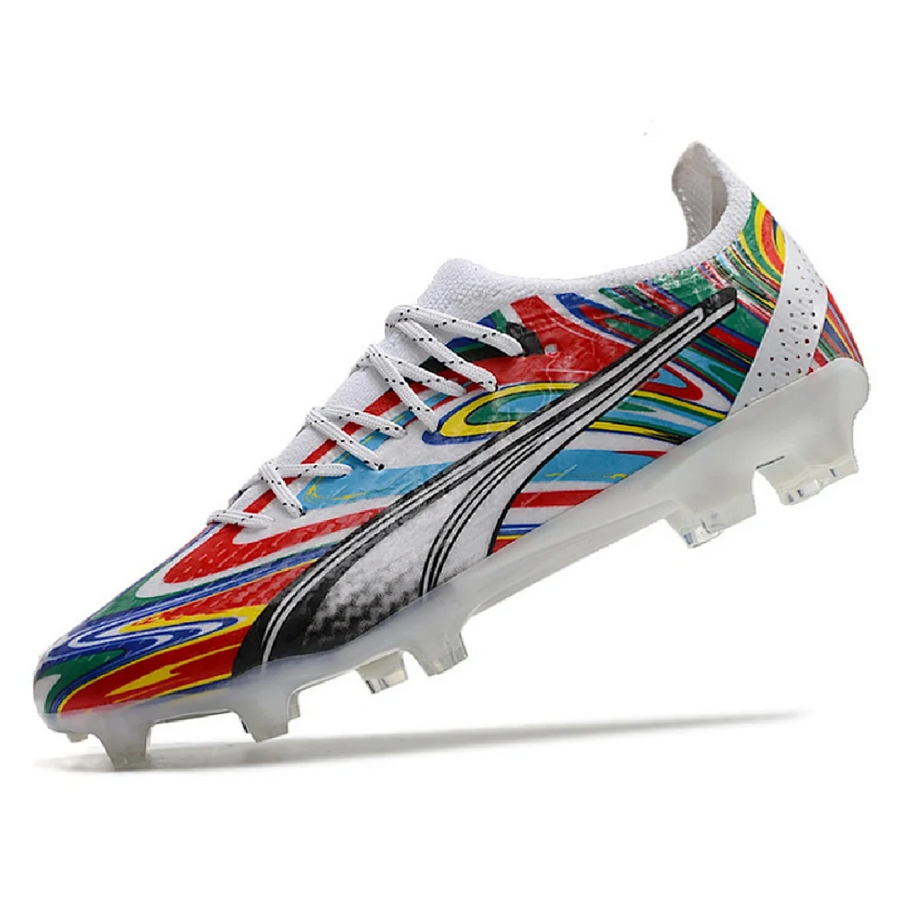 Puma Ultra Ultimate Colorful FG