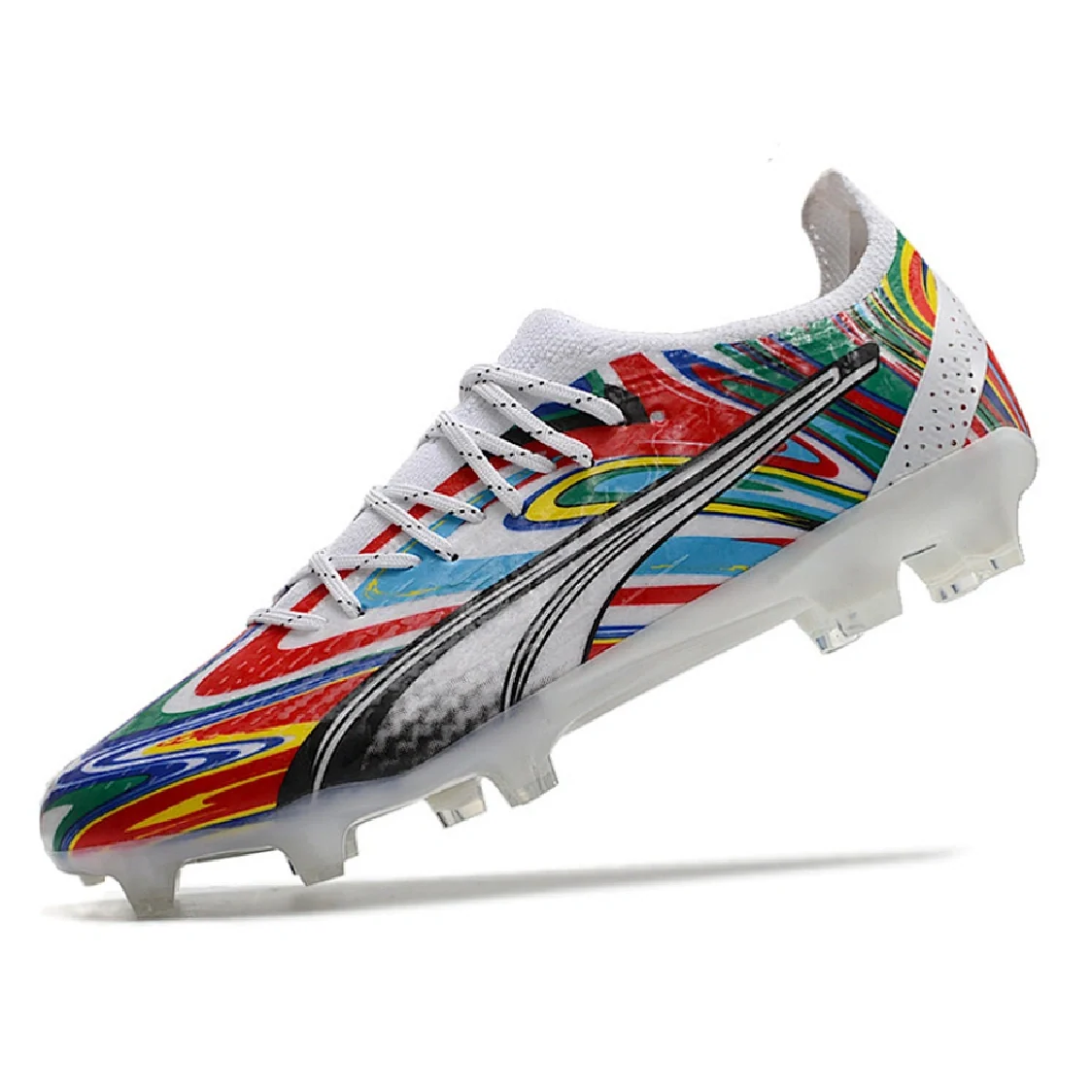 Puma Ultra Ultimate Colorful FG