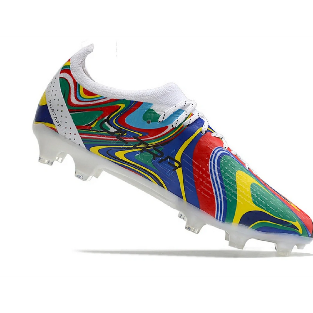 Puma Ultra Ultimate Colorful FG