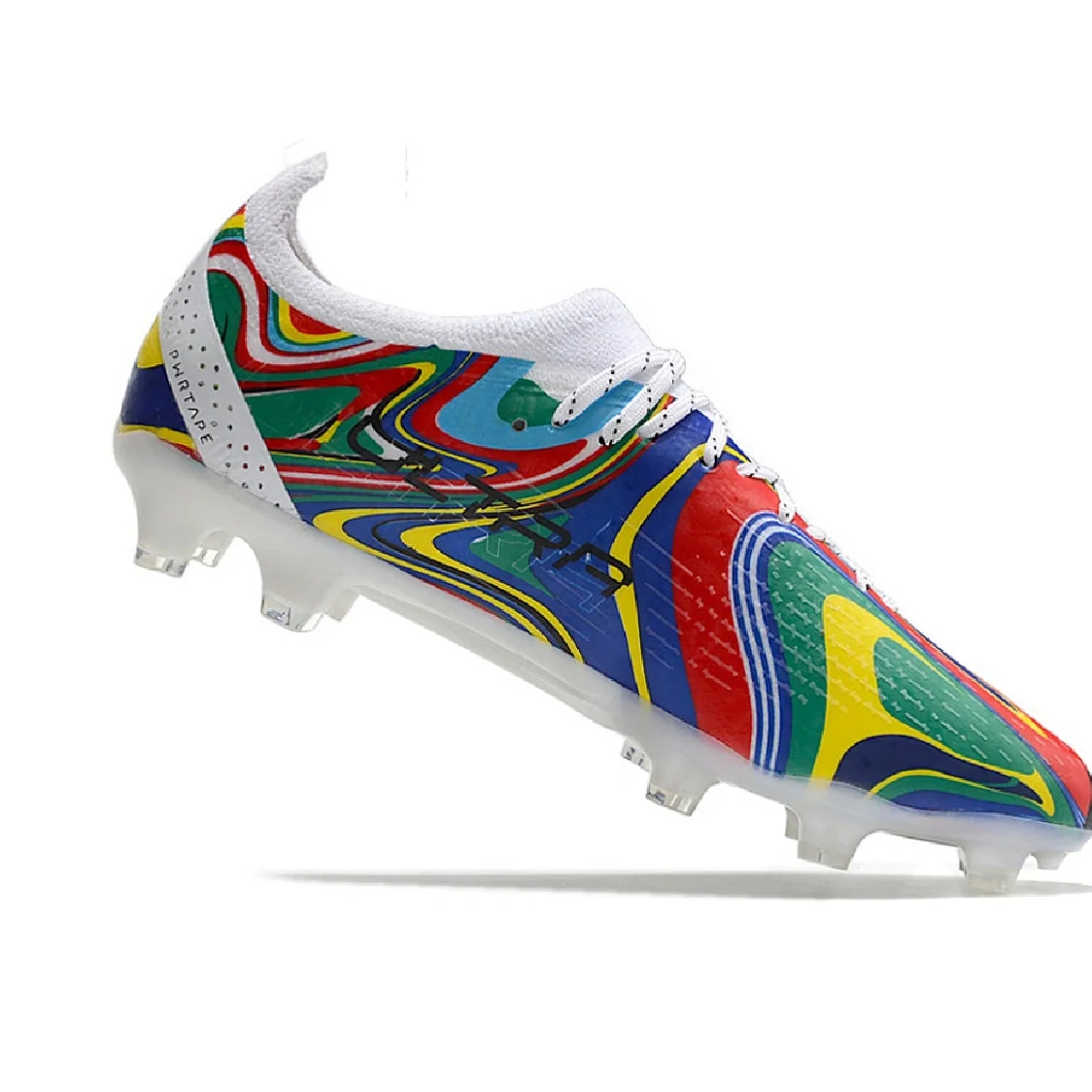 Puma Ultra Ultimate Colorful FG