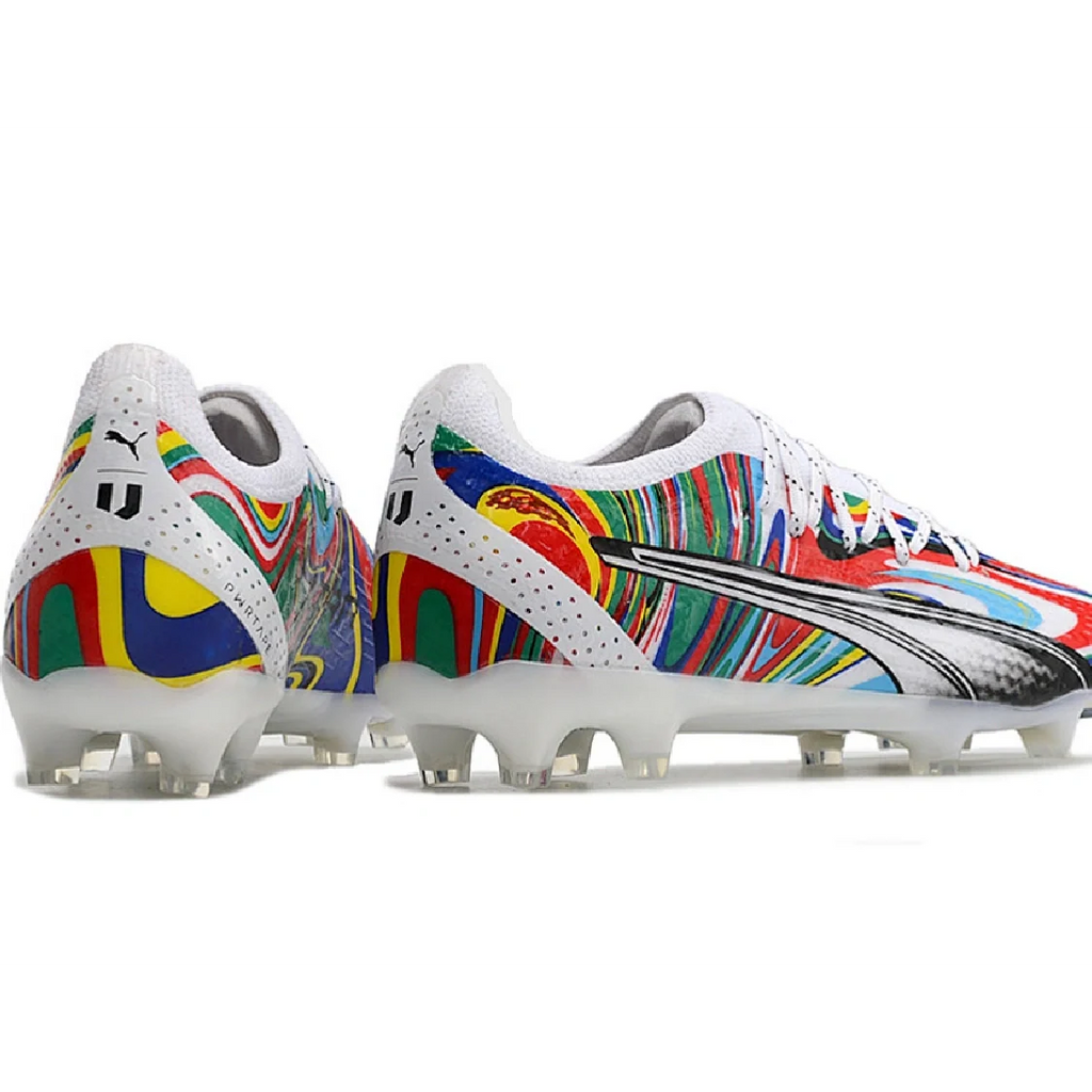 Puma Ultra Ultimate Colorful FG