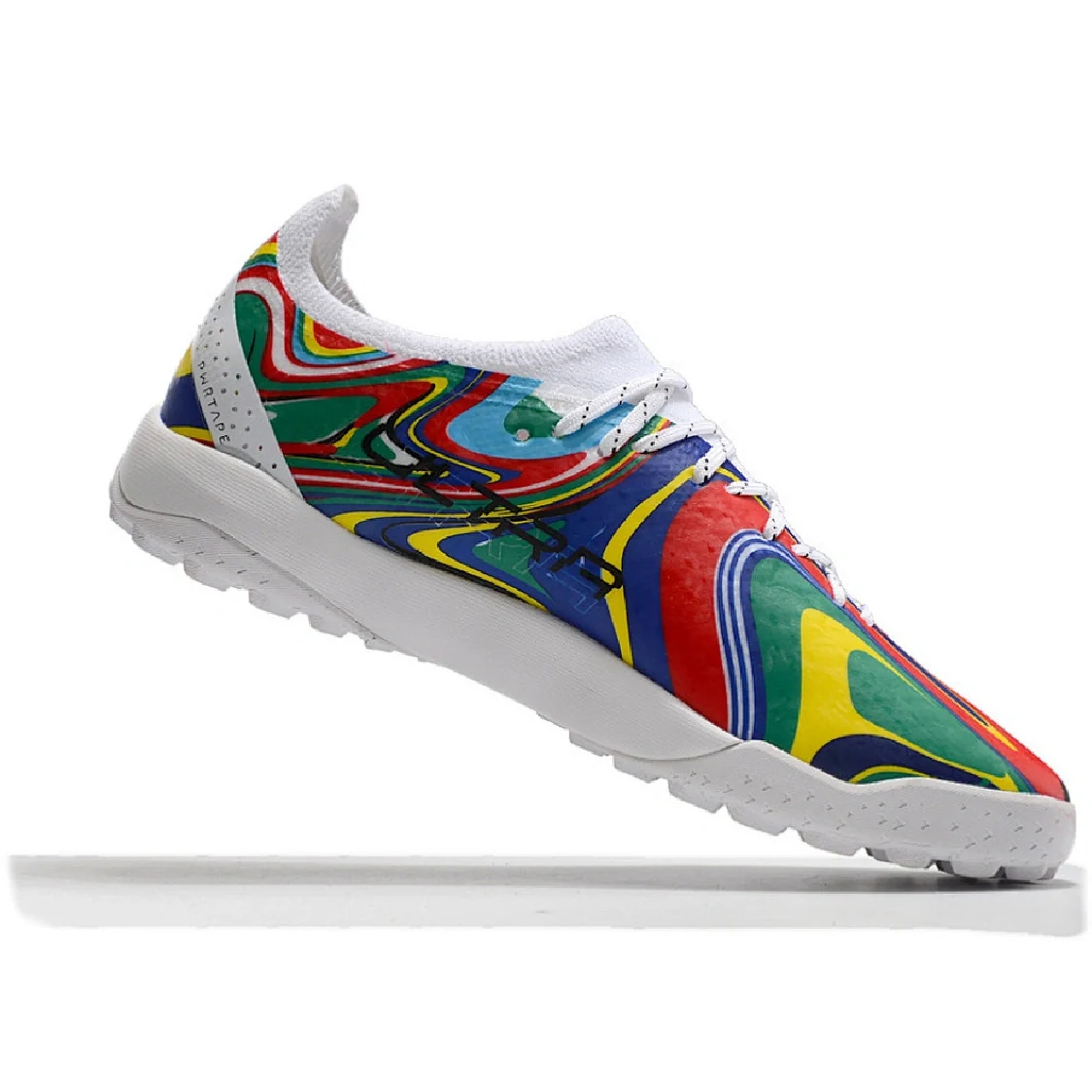 Puma Ultra Ultimate Colorful TF