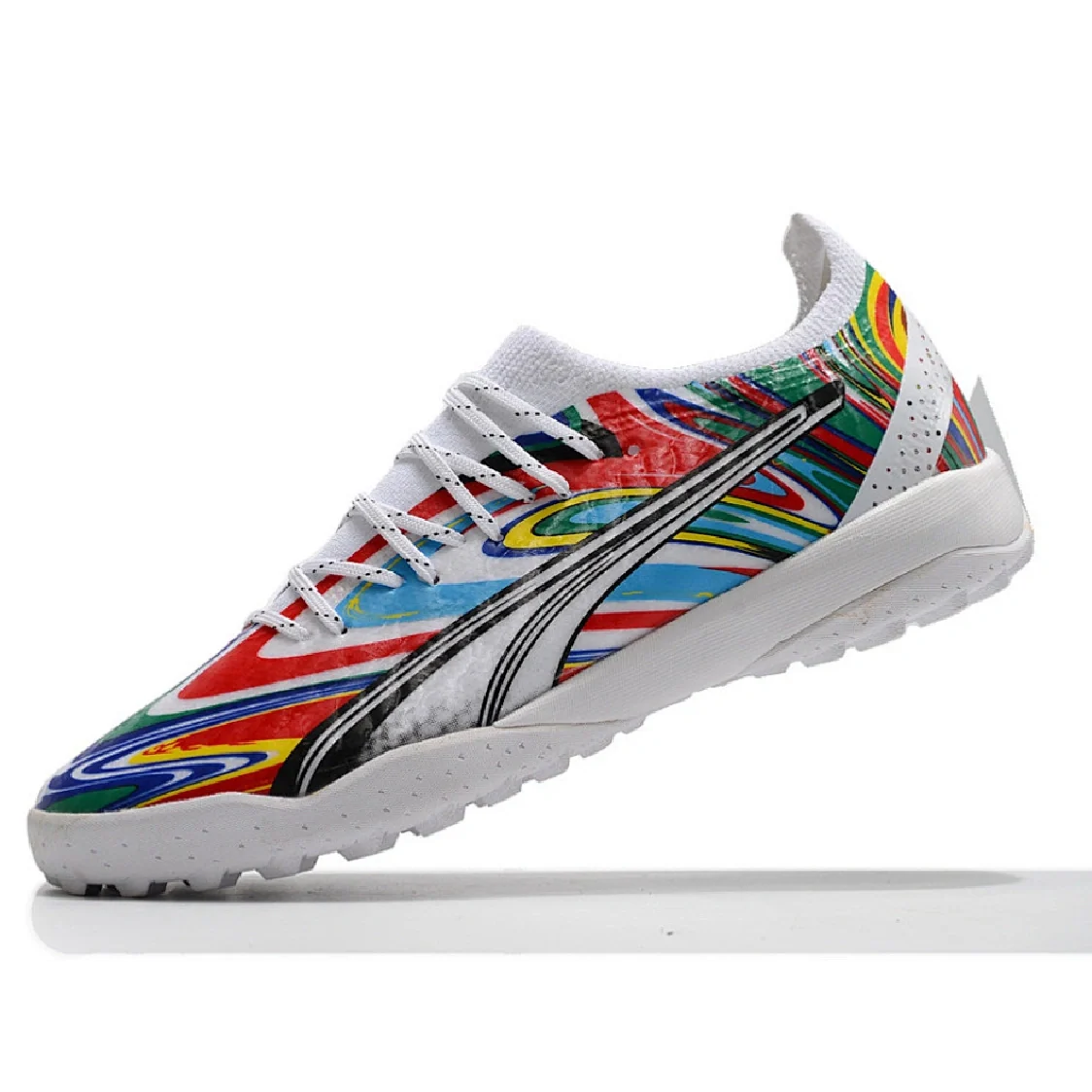Puma Ultra Ultimate Colorful TF
