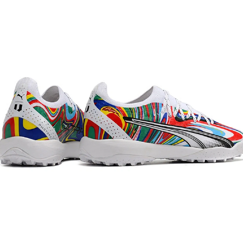 Puma Ultra Ultimate Colorful TF