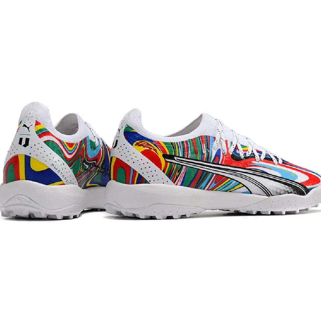 Puma Ultra Ultimate Colorful TF