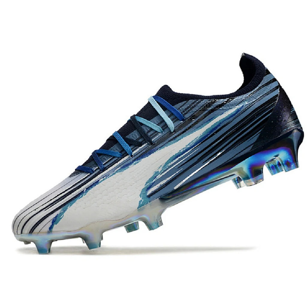 Puma Ultra Ultimate Elements Pack Black and White FG