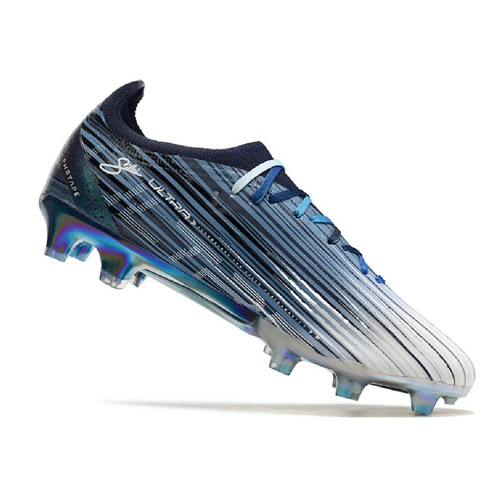 Puma Ultra Ultimate Elements Pack Black and White FG
