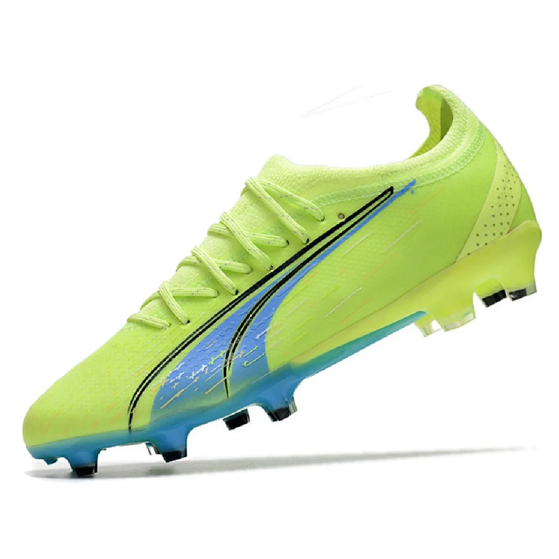 Puma Ultra Ultimate FG Fastest Pack FG