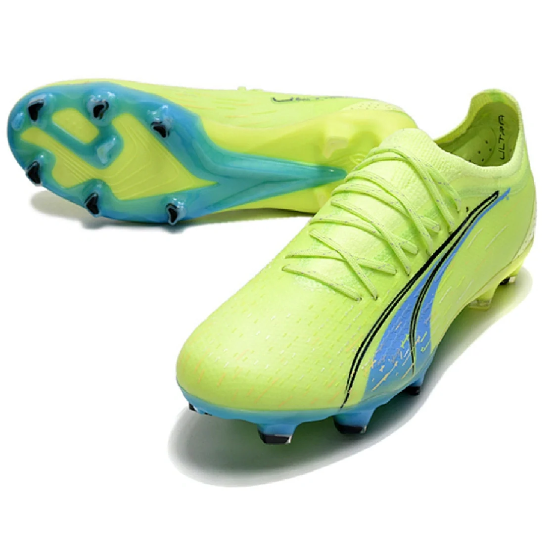 Puma Ultra Ultimate FG Fastest Pack FG