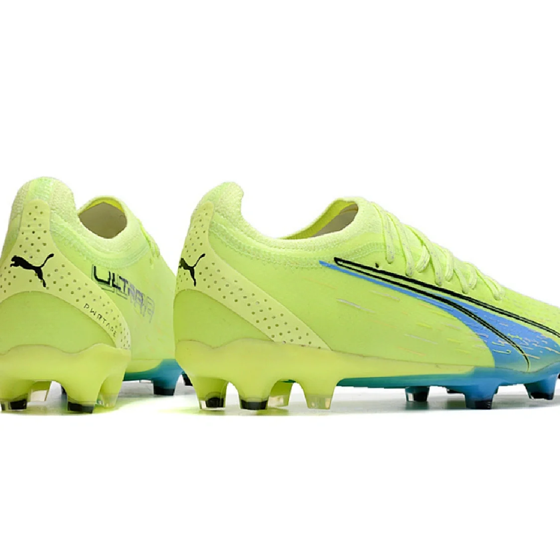 Puma Ultra Ultimate FG Fastest Pack FG