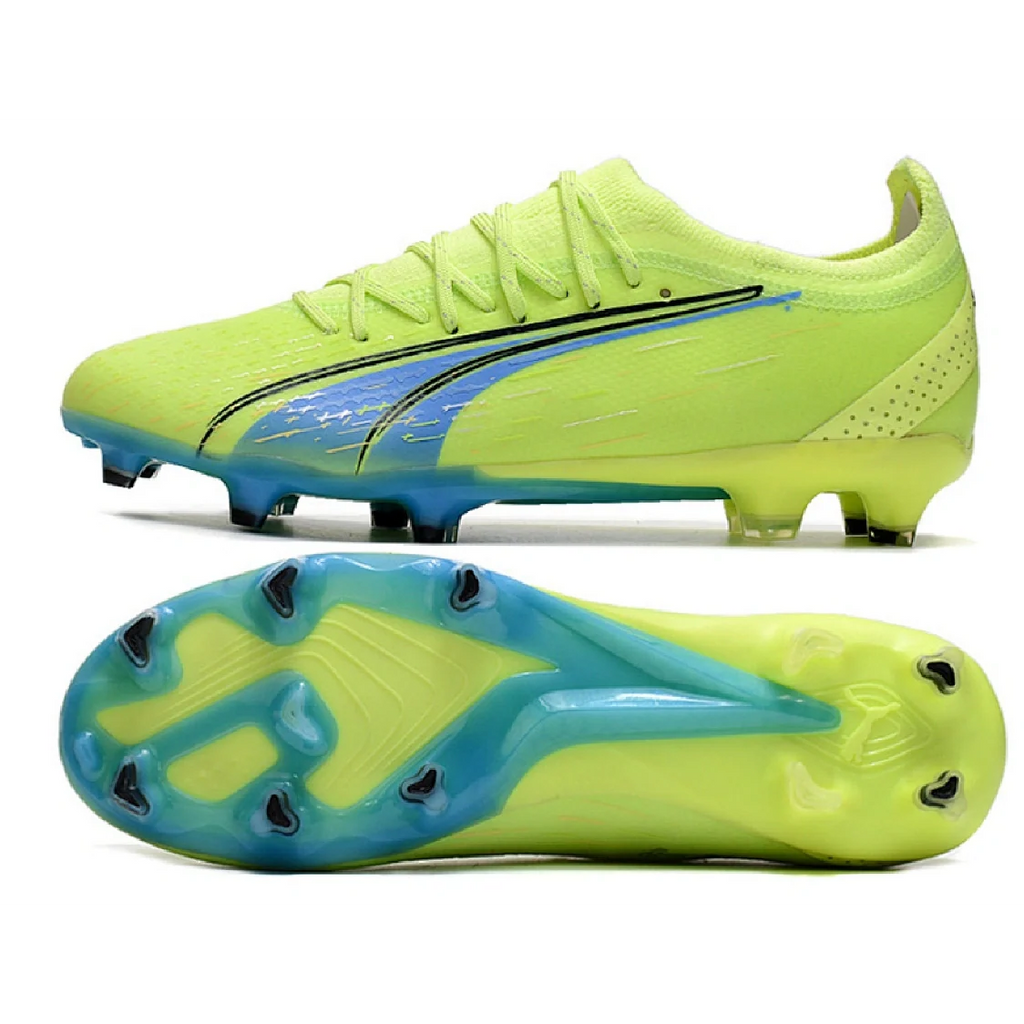 Puma Ultra Ultimate FG Fastest Pack FG