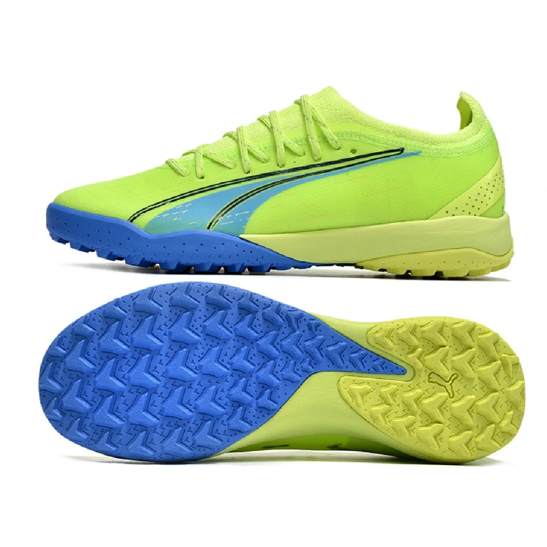 Puma Ultra Ultimate Fastest Pack TF
