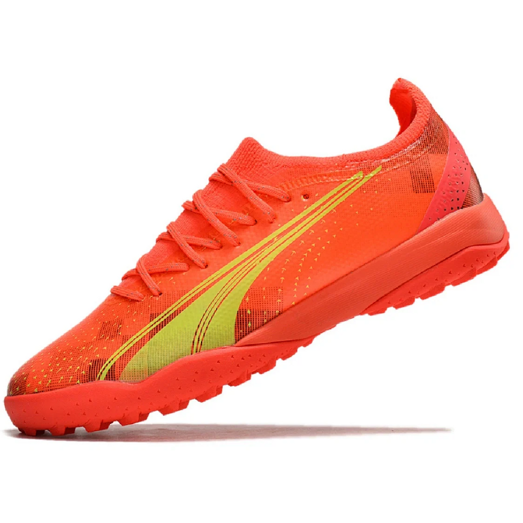 Puma Ultra Ultimate Fearless Pack TF