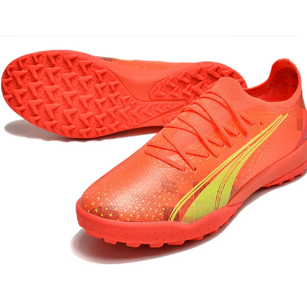 Puma Ultra Ultimate Fearless Pack TF