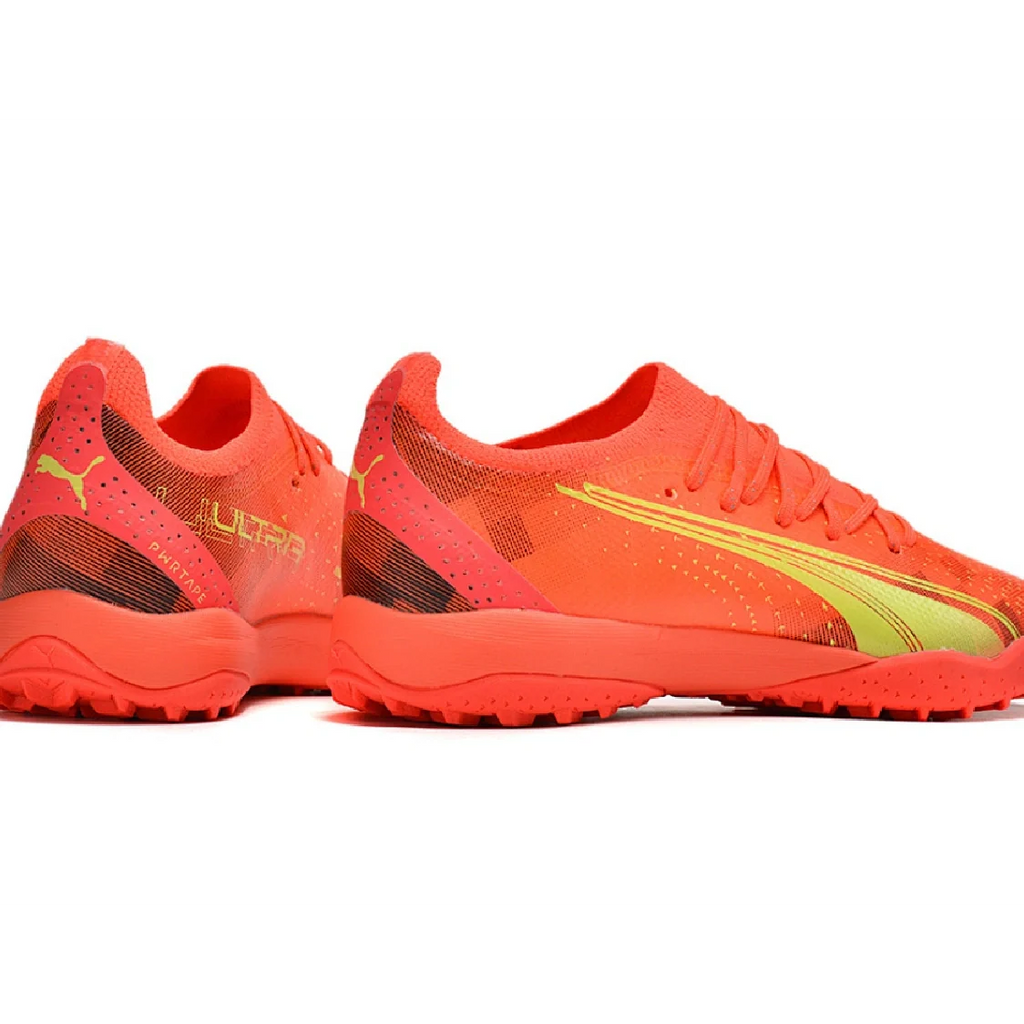 Puma Ultra Ultimate Fearless Pack TF