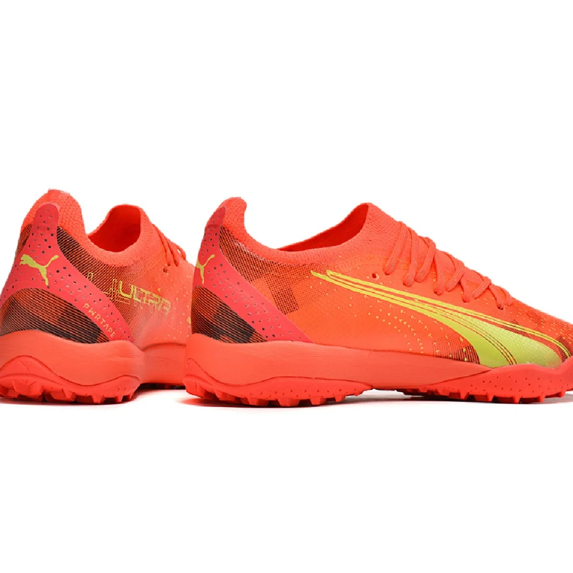 Puma Ultra Ultimate Fearless Pack TF