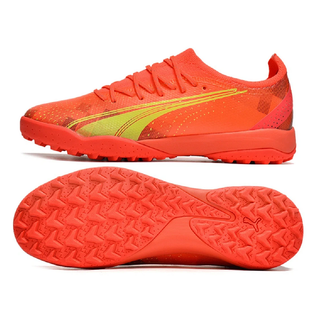 Puma Ultra Ultimate Fearless Pack TF