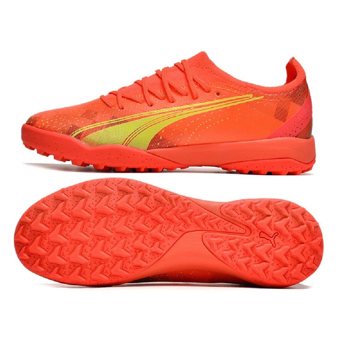 Puma Ultra Ultimate Fearless Pack TF