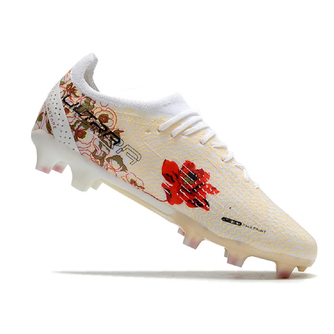 Puma Ultra Ultimate Liberty Pack FG