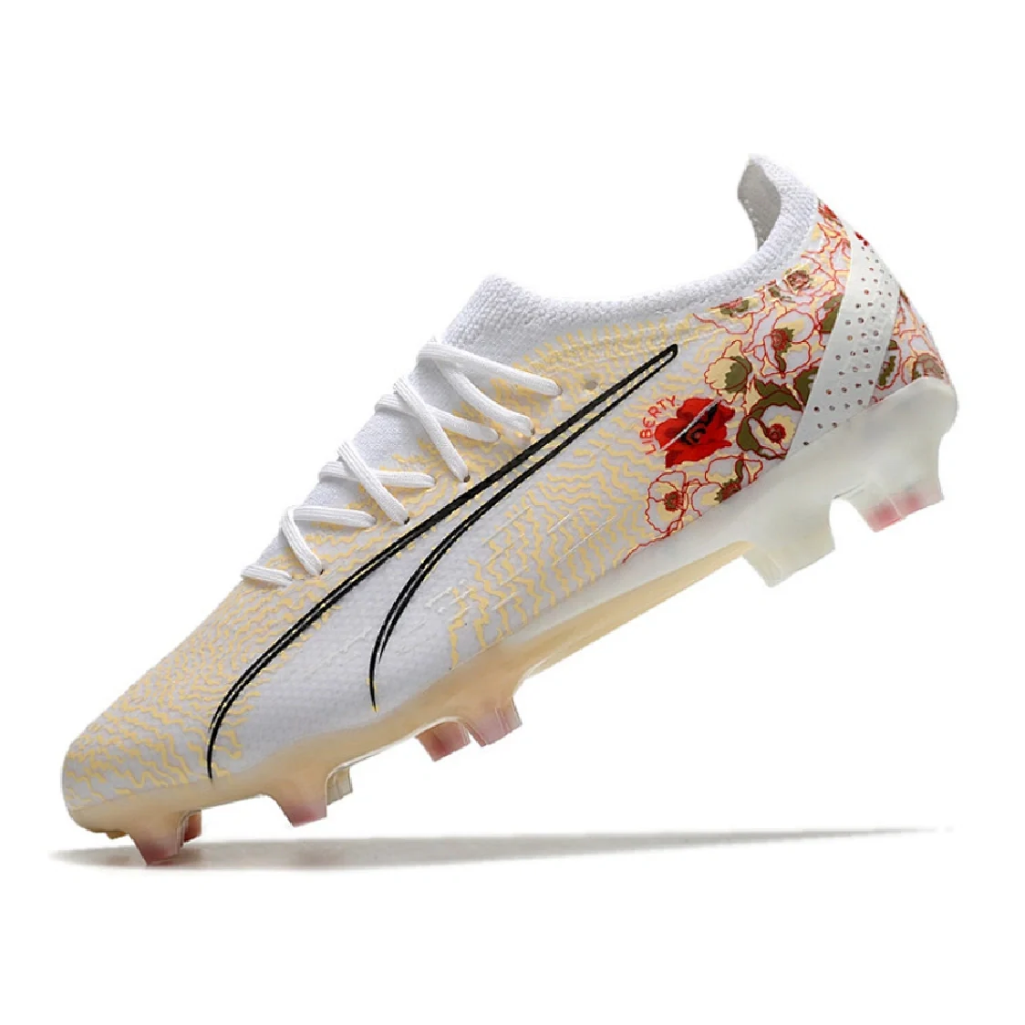 Puma Ultra Ultimate Liberty Pack FG