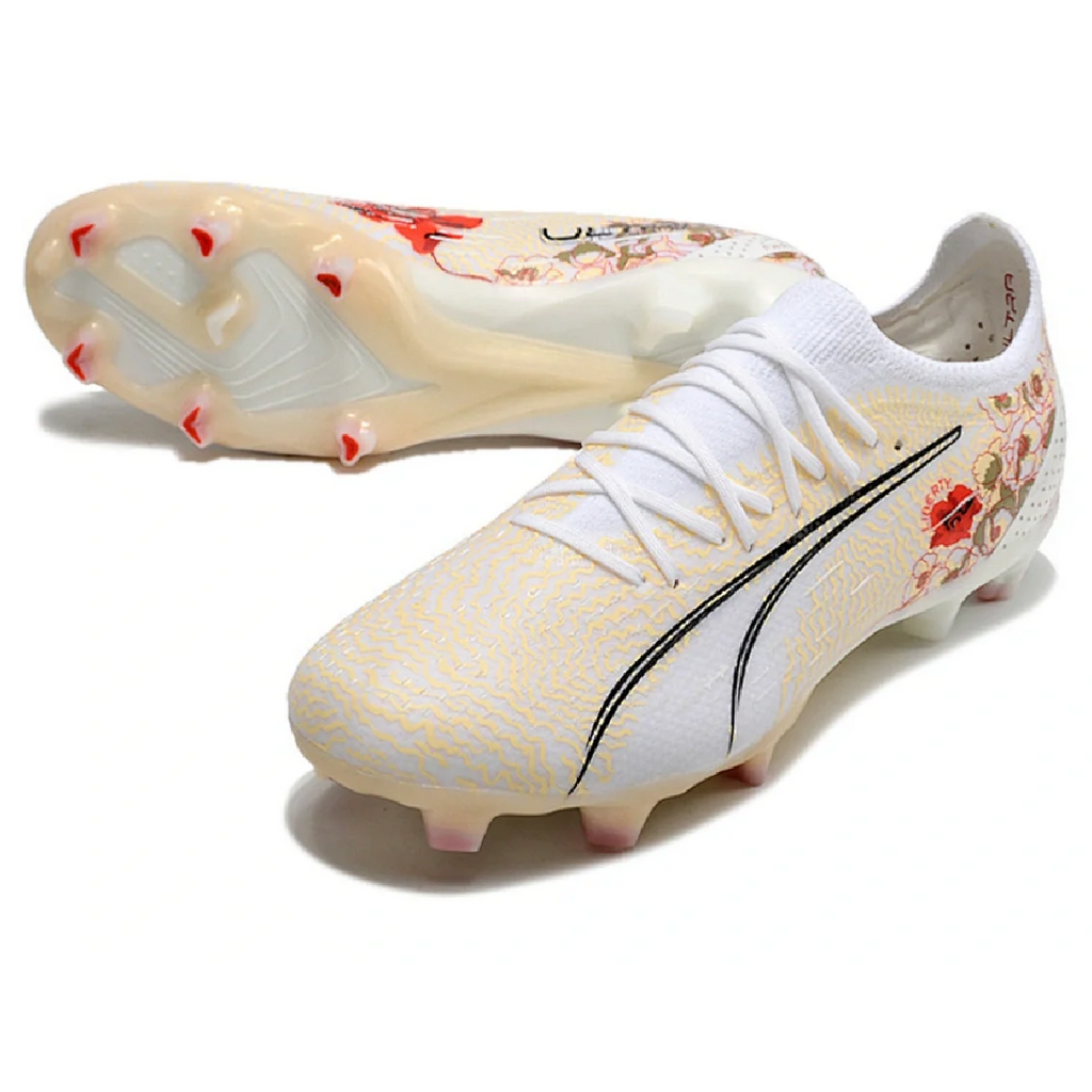 Puma Ultra Ultimate Liberty Pack FG