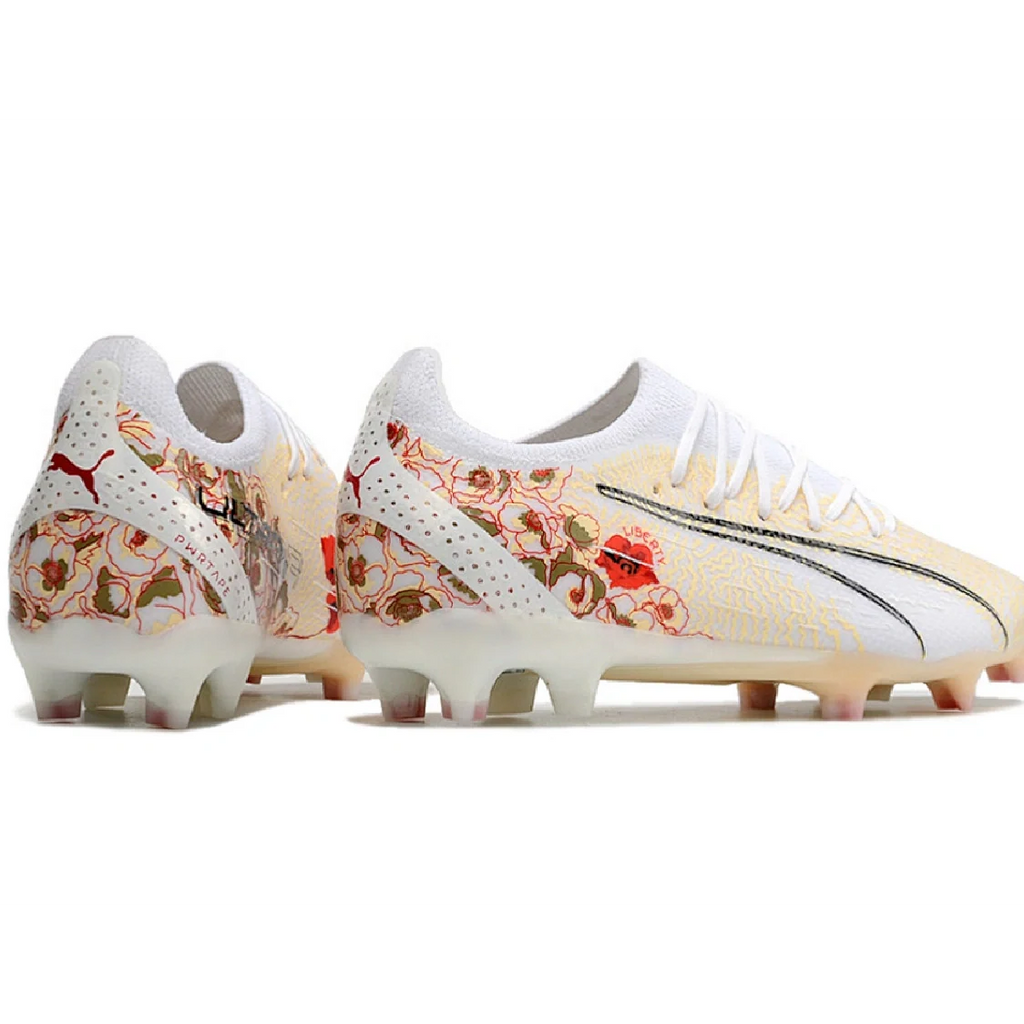 Puma Ultra Ultimate Liberty Pack FG
