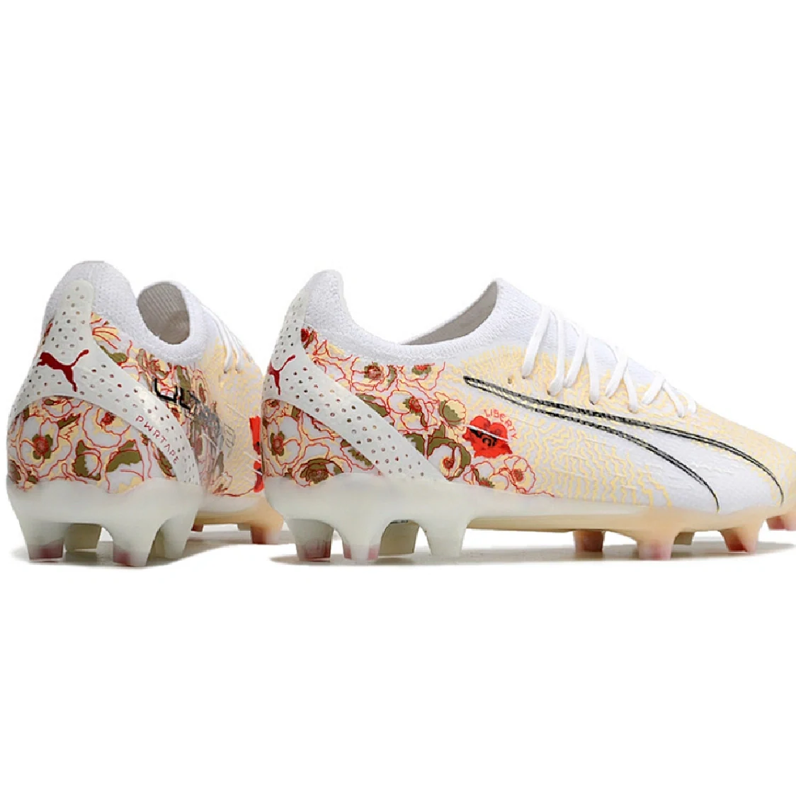 Puma Ultra Ultimate Liberty Pack FG