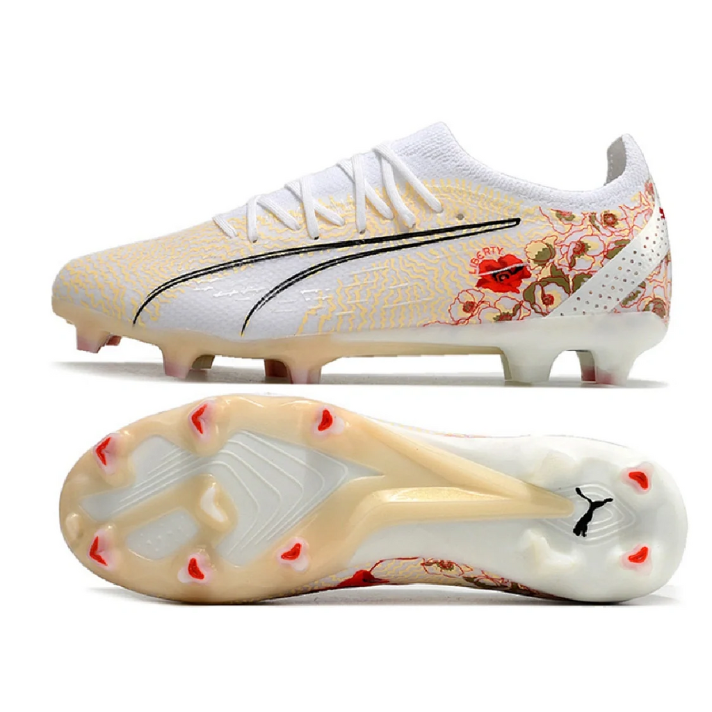 Puma Ultra Ultimate Liberty Pack FG